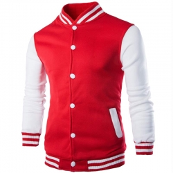 Varsity Jacket